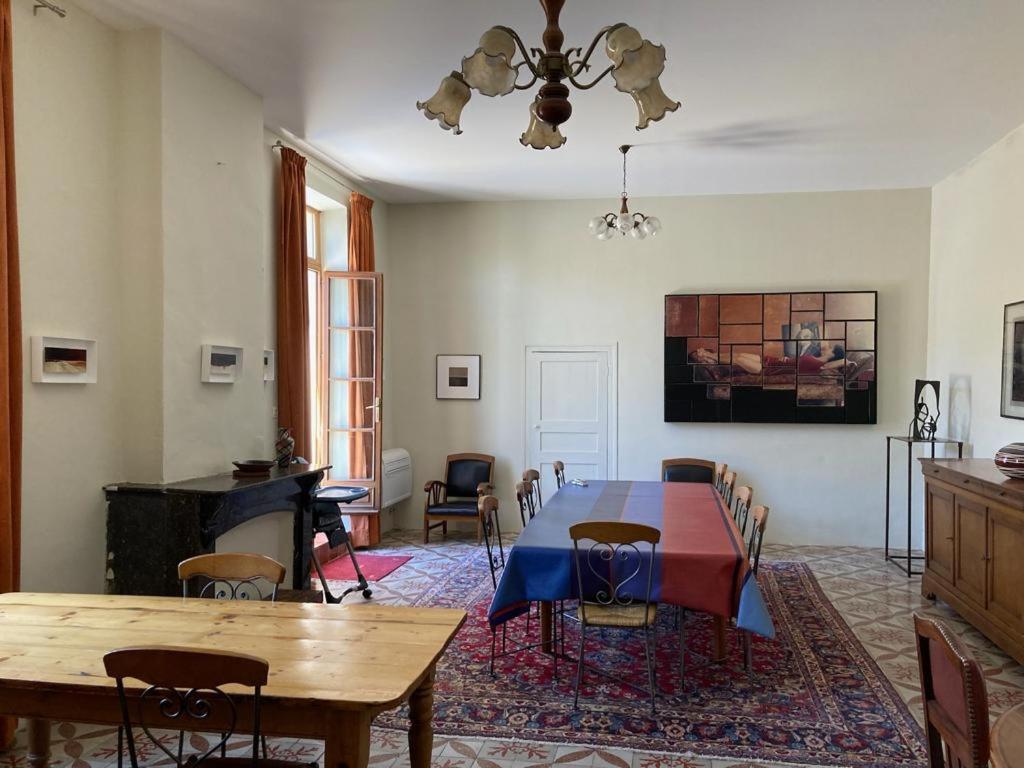 Le Relais De Tamaroque Hotel Portel-des-Corbieres Екстериор снимка