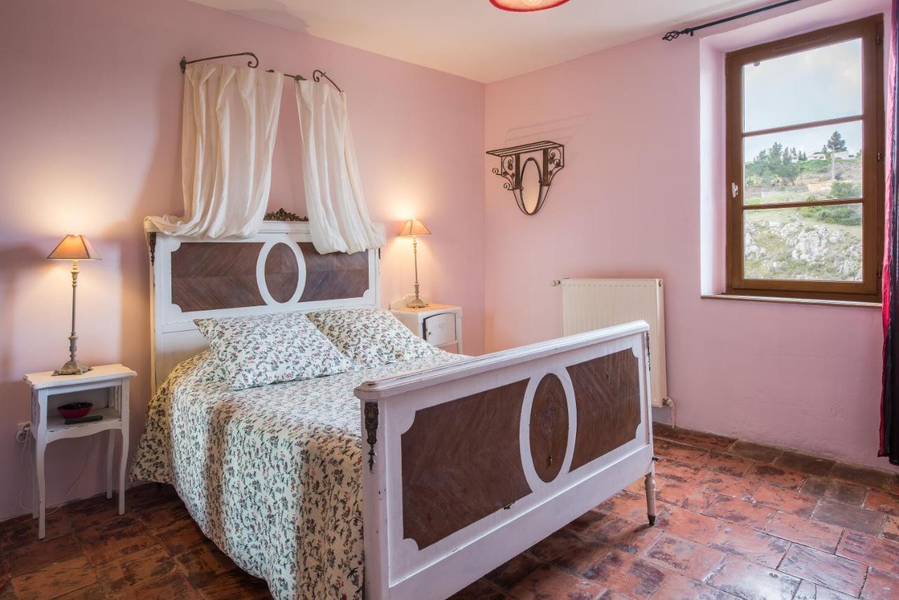 Le Relais De Tamaroque Hotel Portel-des-Corbieres Екстериор снимка