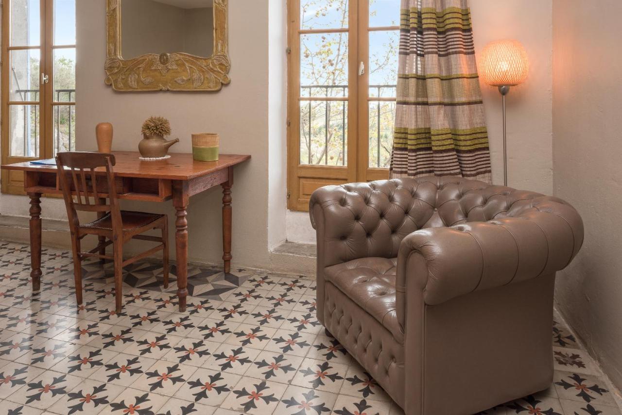 Le Relais De Tamaroque Hotel Portel-des-Corbieres Екстериор снимка