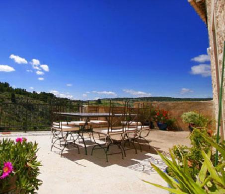 Le Relais De Tamaroque Hotel Portel-des-Corbieres Екстериор снимка