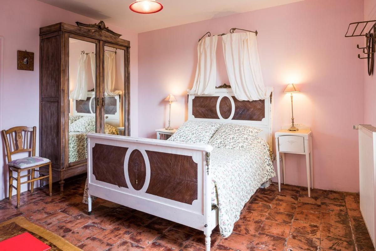 Le Relais De Tamaroque Hotel Portel-des-Corbieres Екстериор снимка