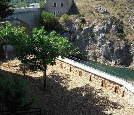 Le Relais De Tamaroque Hotel Portel-des-Corbieres Екстериор снимка