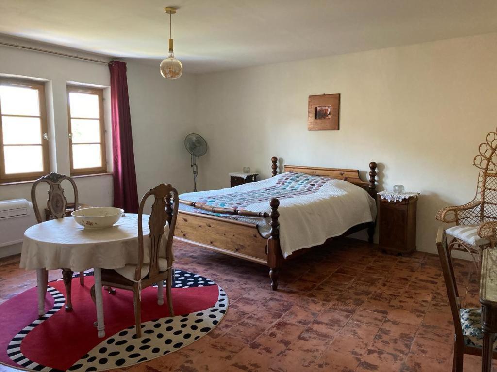 Le Relais De Tamaroque Hotel Portel-des-Corbieres Екстериор снимка
